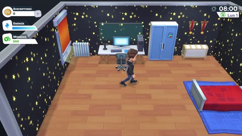 Youtubers Life 2 Episiodio 1