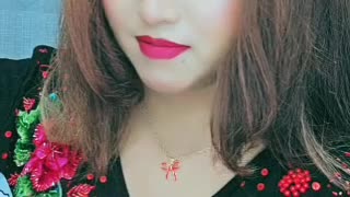 Nure subha Bangladeshi beautiful items girls tango private live pat 3
