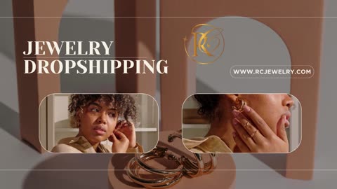 Best Jewelry Dropshipping Suppliers Online - www.rcjewelry.com