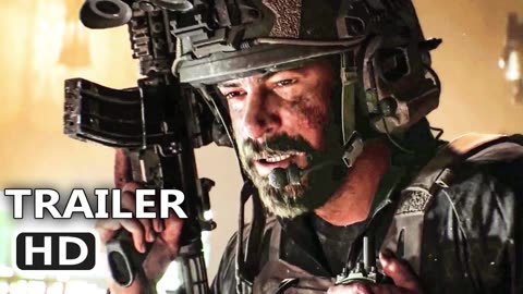 BATTLEFIELD 6 Trailer (2025)