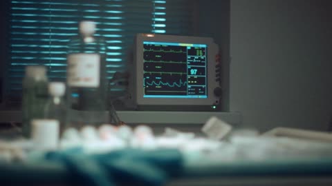 Understanding Trauma: How Fear Gets Stuck in Your Nervous System