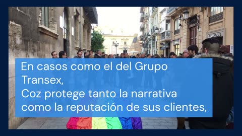 José Clemente Coz: Litigios mediáticos con estrategia legal