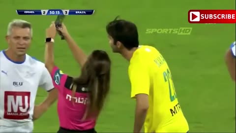 Referees Tried to Delete This! Funniest Football Moments Ever! 🤯😂