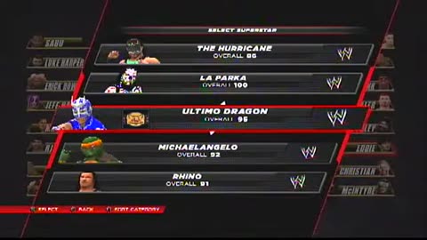 Sports Sundays with WWE 2K14. Night Of Champions Edition (9_21_14) - 4 _ 20