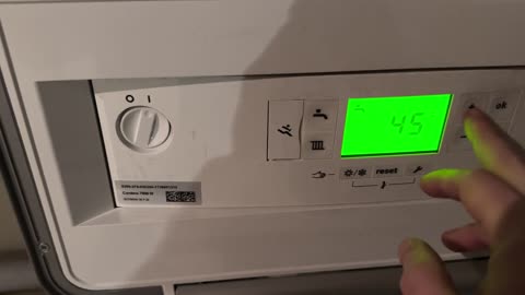 BOSCH Junkers CONDENS ECO Mode Explained Save on Heating
