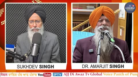 ਹਿੰਦ-ਪਾਕਿ ਜੰਗ! ਦੱਖਣੀ ਵਿੱਚ ਸਦੀਵੀ ਸ਼ਾਂਤੀ ਲਈ ਦੋਨਾਂ ਨਿਊਕਲੀਅਰ ਤਾਕਤਾਂ ਵਿਚਕਾਰ ਖਾਲਿਸਤਾਨ ਕਿਉਂ ਜਰੂਰੀ ਹੈ ?