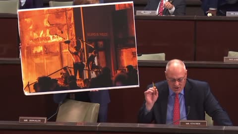 Minnesota Rep. Pete Stauber GOES OFF, Screaming at Gov. Tim Walz for False Military Service Claims