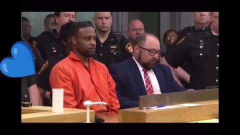 Update on man who killed deputy for killing his son.