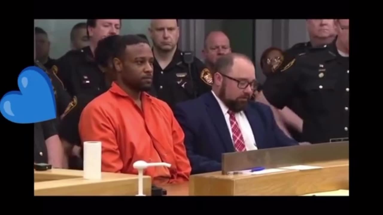 Update on man who killed deputy for killing his son.