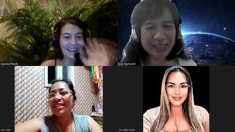 GPMS PHILIPPINES MEETING NOVEMBER 6, 2023 PART 2
