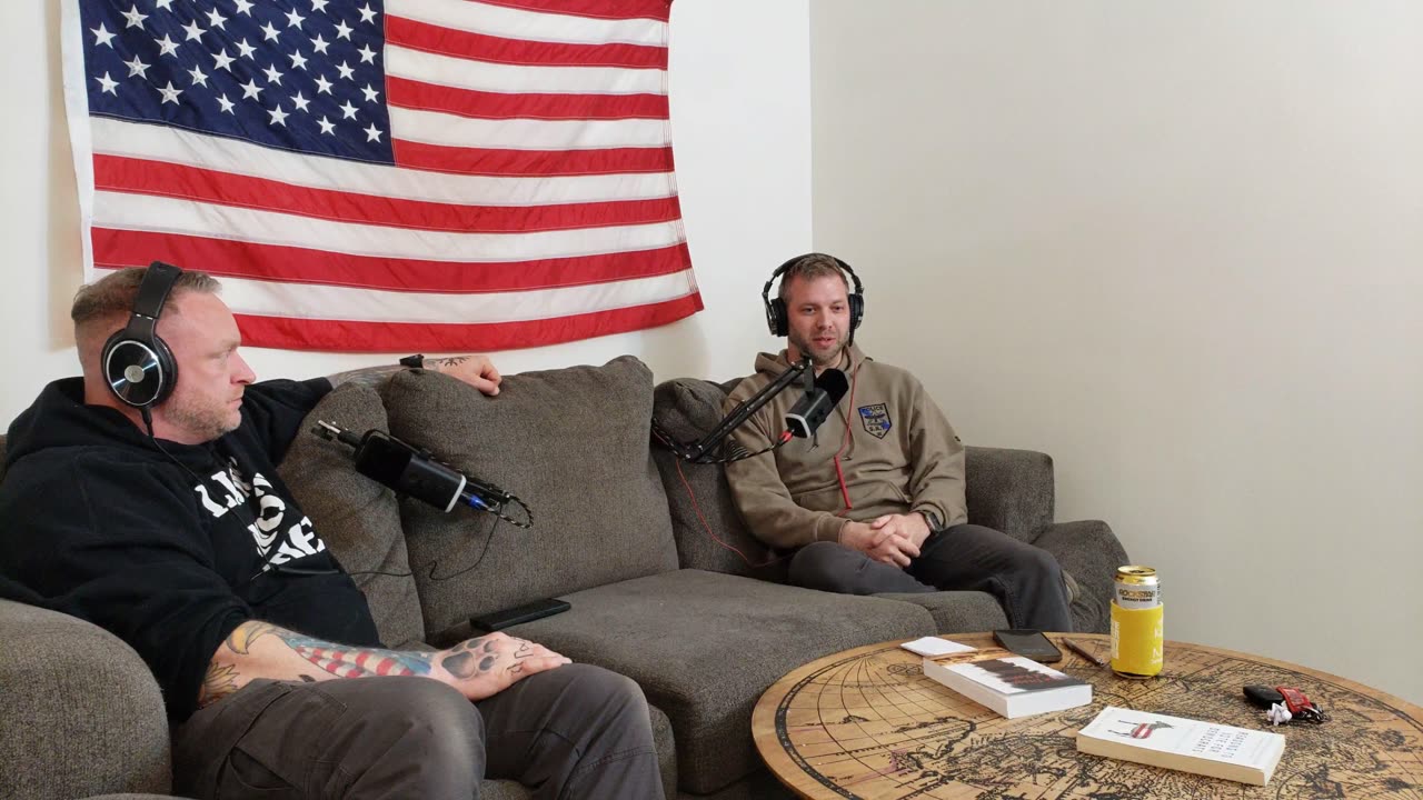 PVM Podcast Episode #9