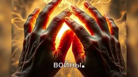 Архангел Михаил