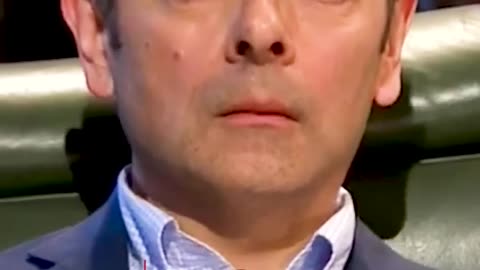 Must Watch 2025 Rowan Atkinson funny moments at Top Gear BBC Two - Mr Bean funny moments