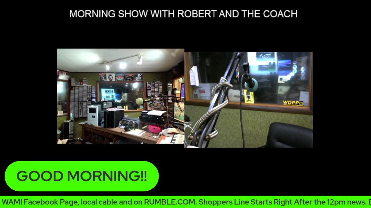 MY102.3FM MORNING SHOW