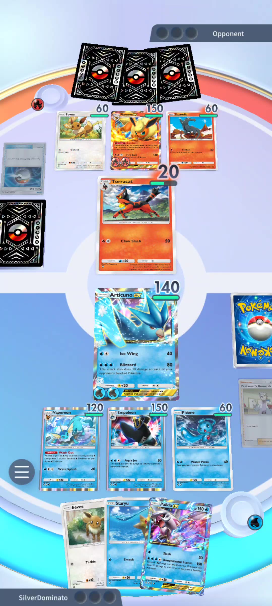 Pokémon TCGP Community Builder EP.55