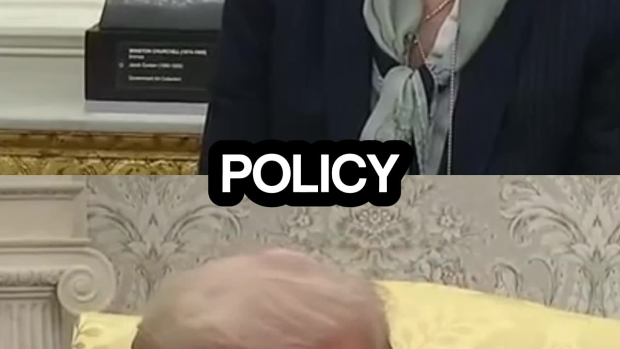 Trump's Take on Inflation and Oil Prices!