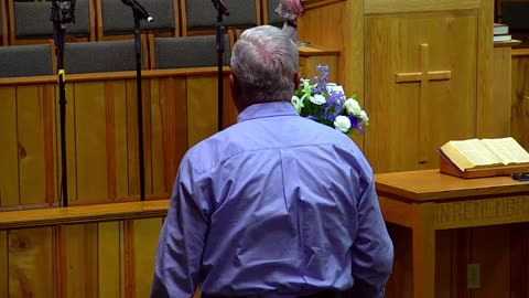 Esta Memorial Baptist Church - LiveStream