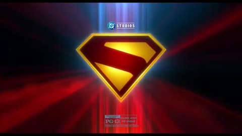Superman (2025) - U.S. TV Spot ('built')