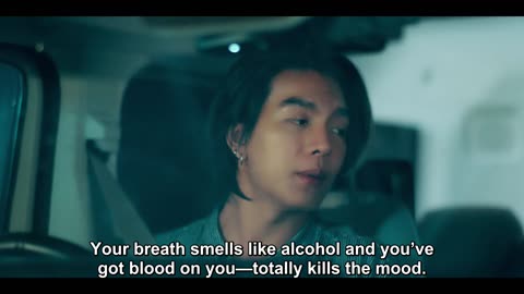 My Stubborn EP. 2 ENG