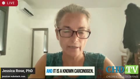 🚨Wait, what? Cancer from COVID-19 nasal swabs?