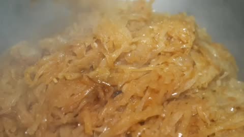 The Sizzling Art of Sautéed Onions: Simple Yet Flavorful!