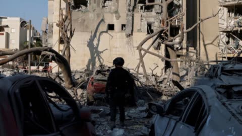 What we know about the Iran-Israel ceasefire