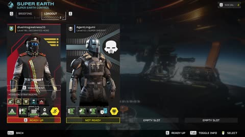 Helldivers 2 Super Helldive Difficulty!