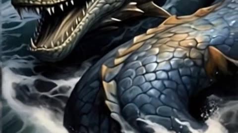 I Researched Leviathan for Months and Found the TOP 5 Facts You Need to Know NOW
