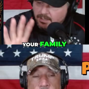 Exposing the Government_ Is Trump Targeting Silenced Figures