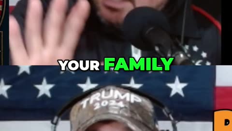 Exposing the Government_ Is Trump Targeting Silenced Figures