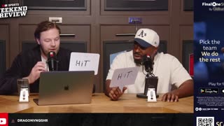 Djed Spence OVER Trent For England! | Winners & Losers Of The Transfer Window! | Weekend Preview