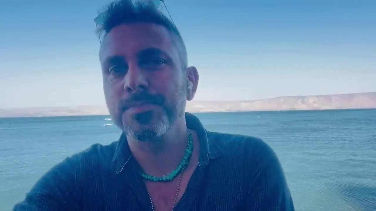 (Day 698) Swords of Iron - “Time's Up Hamas”