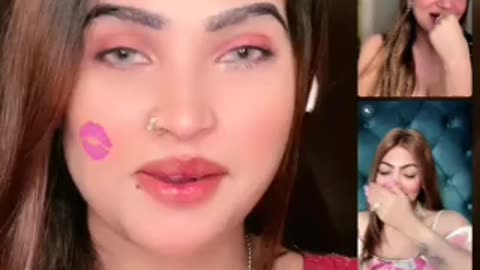 Tango punishment pk today open live to Indian hot girls
