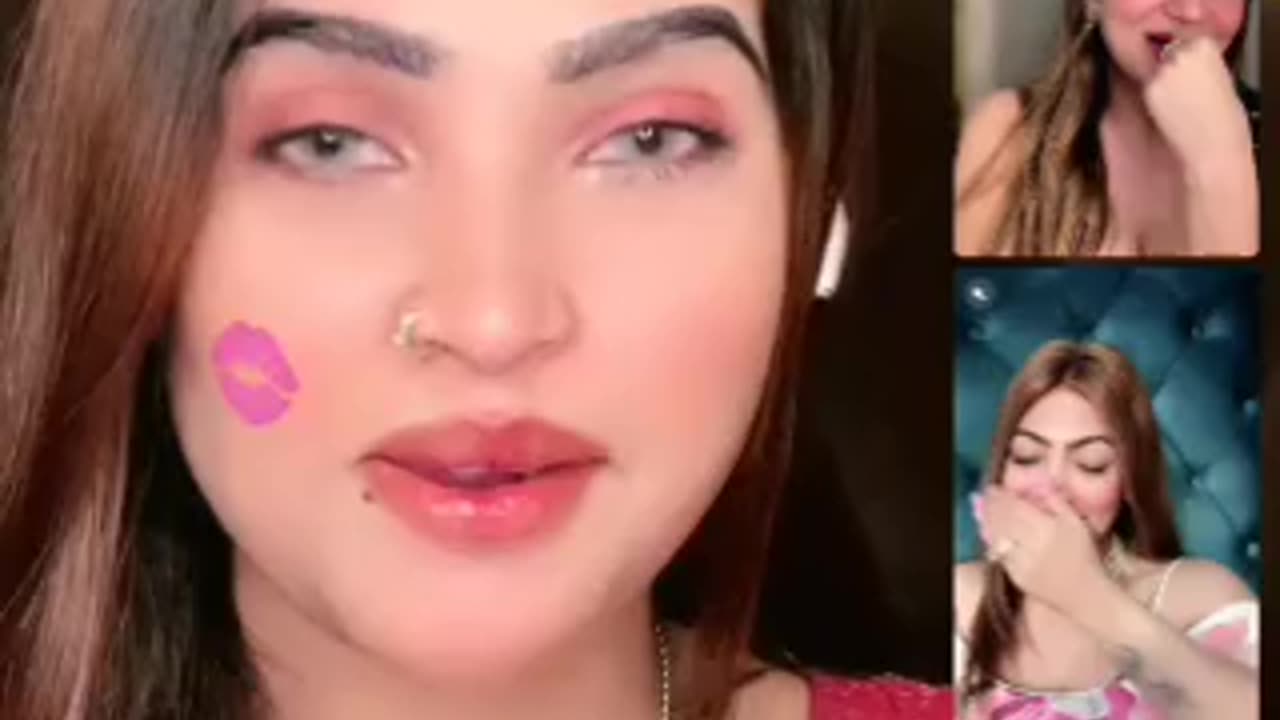 Tango punishment pk today open live to Indian hot girls