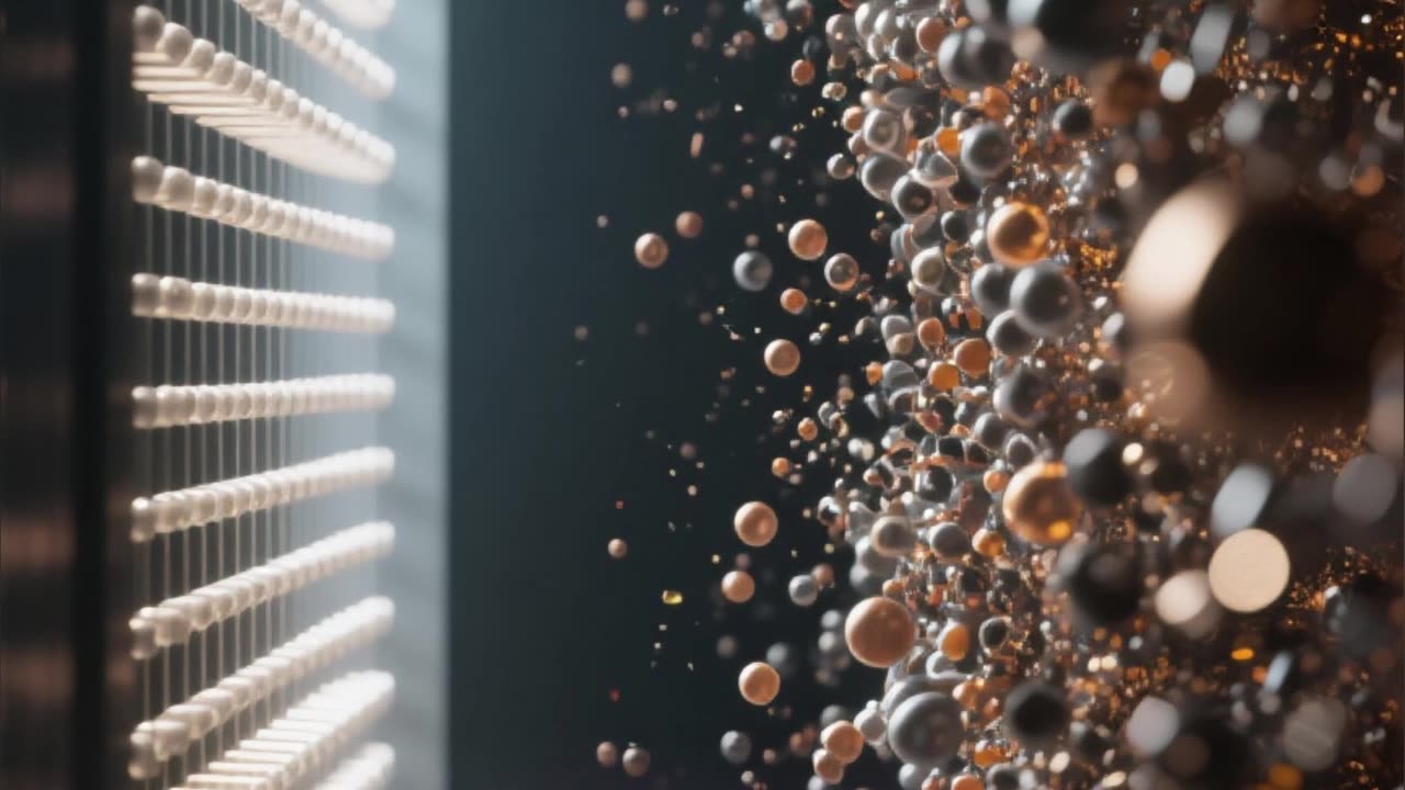 The Arrow of Time Why Only Forward (1 Min)