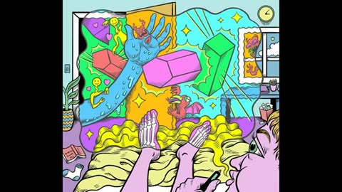 radi0sack: Before the A.I. (music made in 2008, age 17)