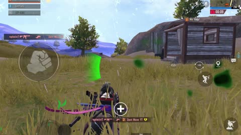 15 kills gameplay pubg