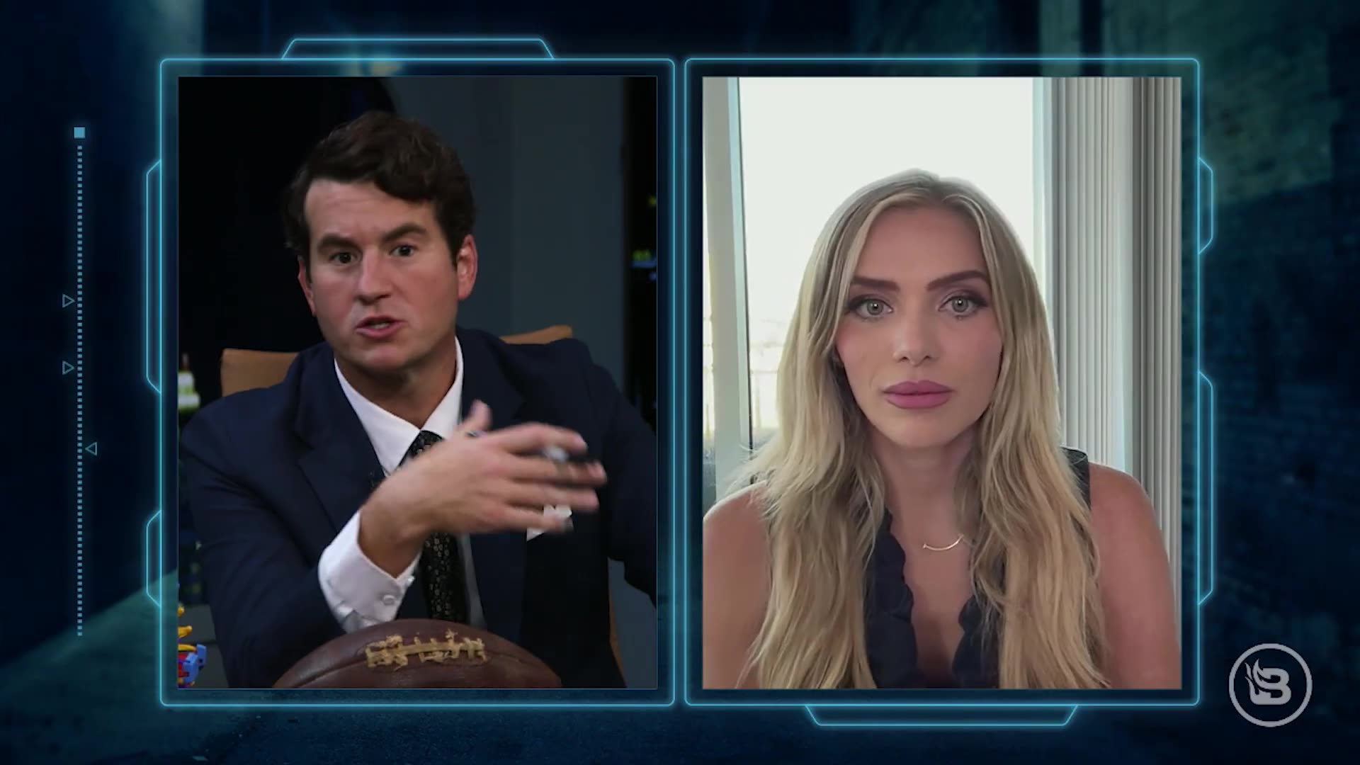 Should Ghislaine Maxwell ACTUALLY Be Pardoned?