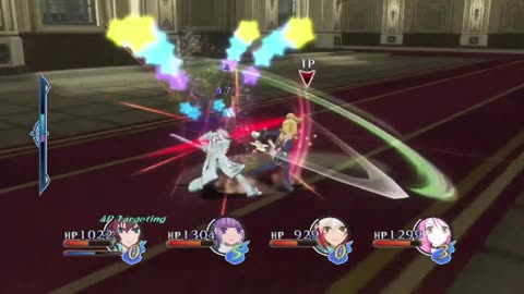 Tales of Graces f Remastered Day 5. No Mic. Not Feeling Up For It. Stream Streak Day 7 of 48.