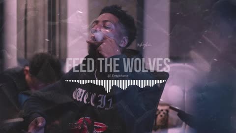 [FREE] NBA YoungBoy x Sosamann Type Beat - "Feed The Wolves"