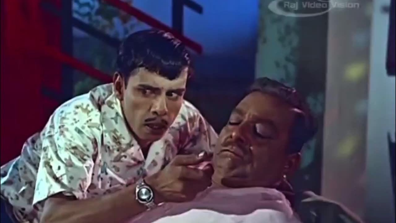 Story by nagesh to Balayya from Kadhalika neramillai