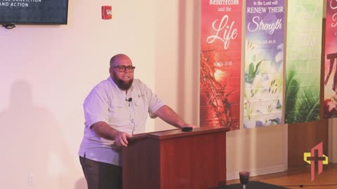 Faith in Action: Embracing a Charitable Spirit - James 1:19-27