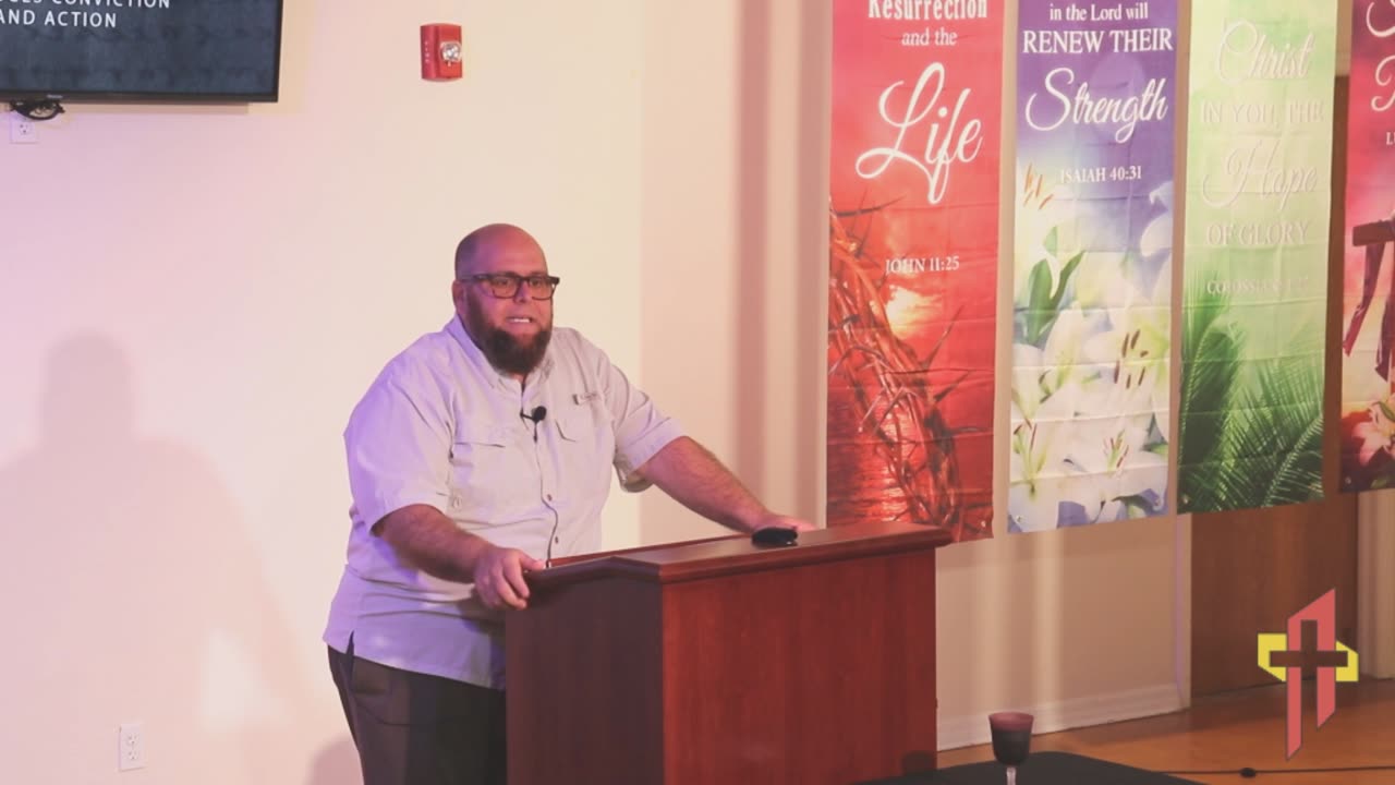 Faith in Action: Embracing a Charitable Spirit - James 1:19-27