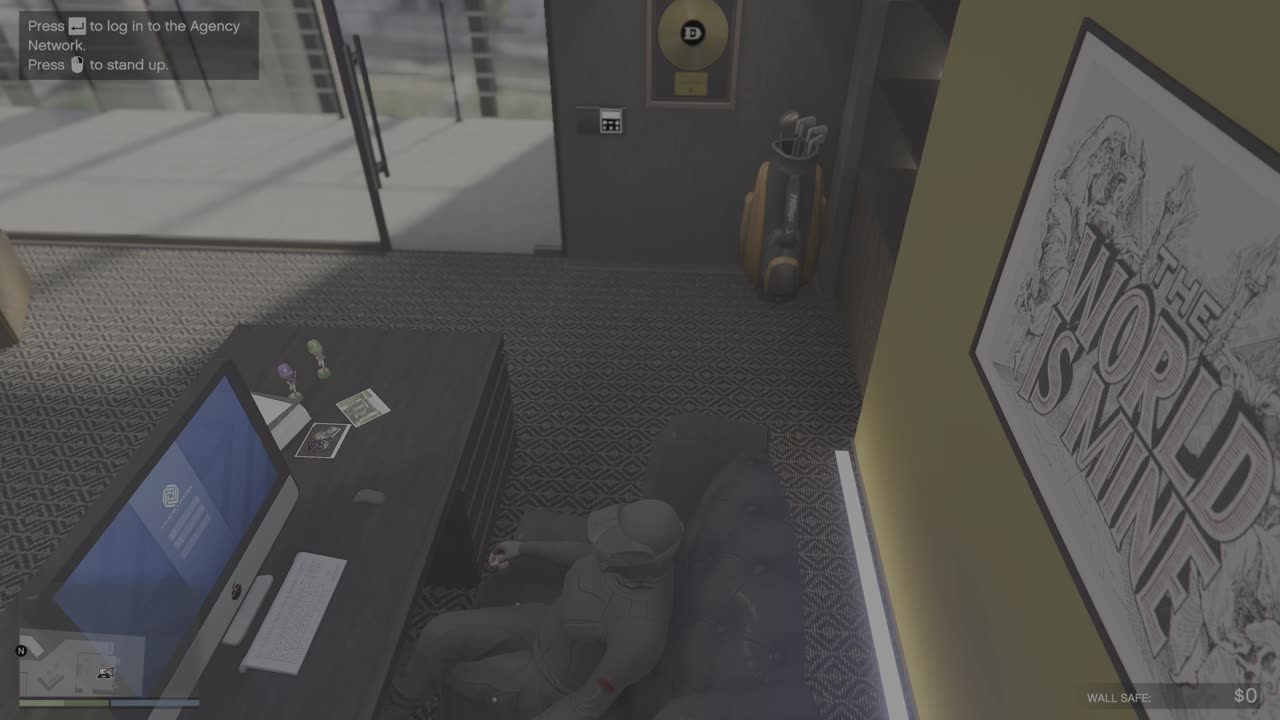 GTA V Enhanced Part 12