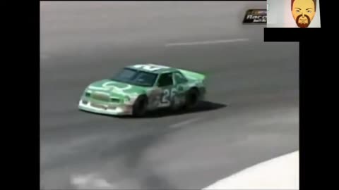 One-Time NASCAR Winners (REACTION)