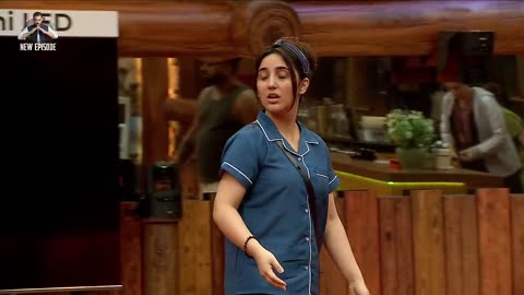 Bigg Boss S19 E23 - Day 22: What's Cooking? Kitchen Politics!