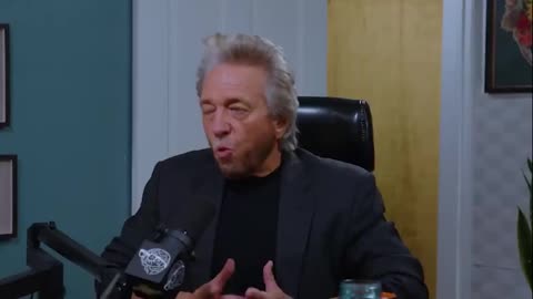 GREGG BRADEN DROPS CLIMATE TRUTH