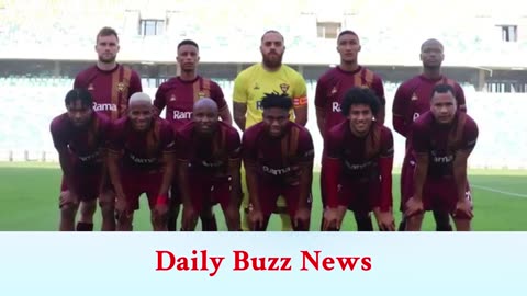 Stellenbosch FC faces AmaZulu