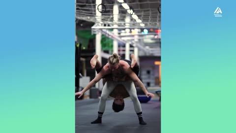 High Flying Wins vs Fails – Epic Moments & Funny Mishaps! | Follow & Like for More