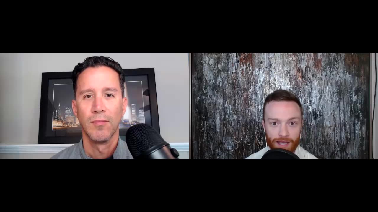From Rejection to Revenue: Jacob Hicks on Fearless Selling & Building Systems That Win